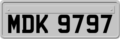 MDK9797