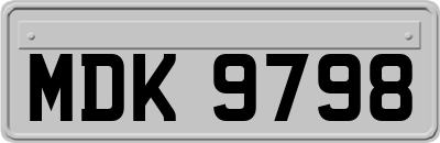 MDK9798