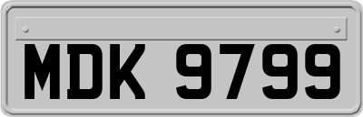 MDK9799