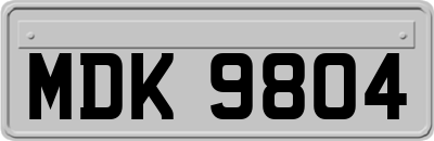 MDK9804