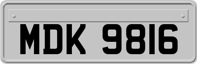 MDK9816