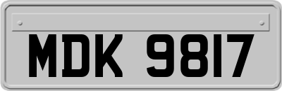 MDK9817