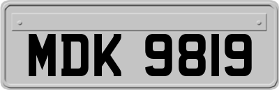 MDK9819