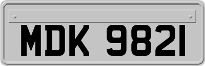 MDK9821