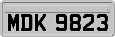 MDK9823