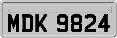 MDK9824