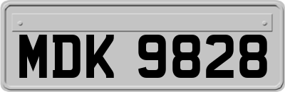 MDK9828