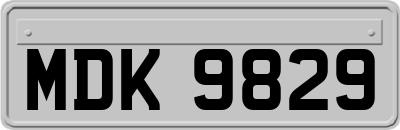 MDK9829