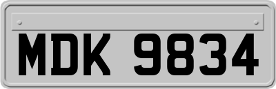 MDK9834