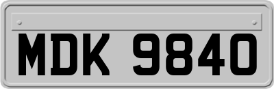 MDK9840