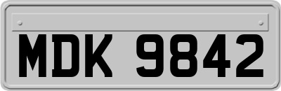 MDK9842