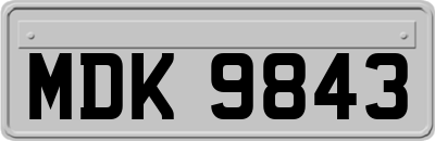 MDK9843
