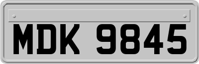 MDK9845