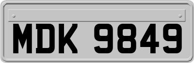 MDK9849