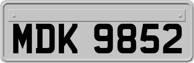 MDK9852