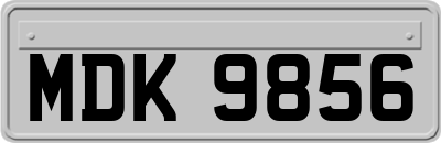 MDK9856