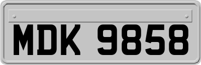 MDK9858