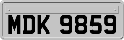 MDK9859
