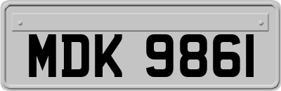 MDK9861