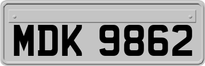 MDK9862