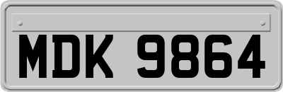 MDK9864