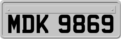 MDK9869