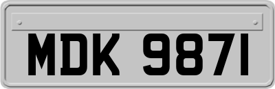MDK9871