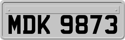 MDK9873