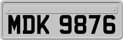 MDK9876