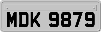 MDK9879