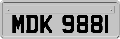 MDK9881