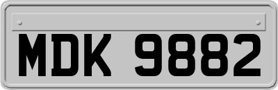 MDK9882