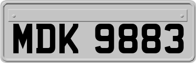 MDK9883