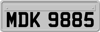 MDK9885