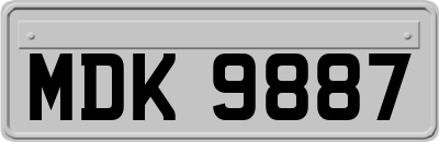 MDK9887