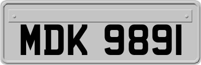 MDK9891