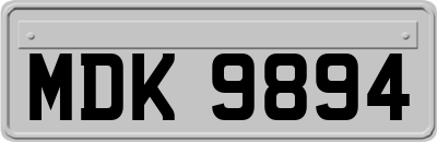 MDK9894