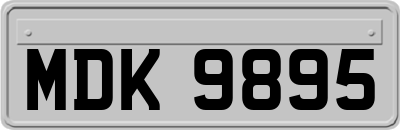 MDK9895