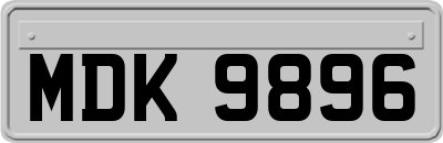 MDK9896