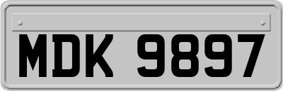 MDK9897