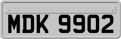 MDK9902