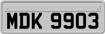 MDK9903