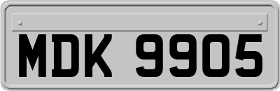 MDK9905