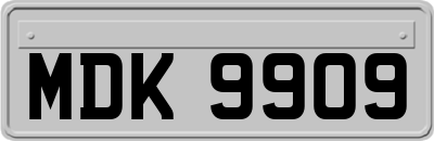MDK9909