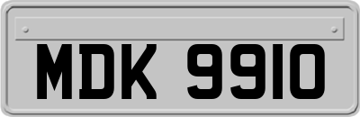 MDK9910