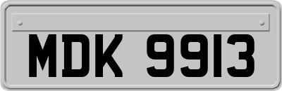MDK9913