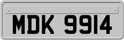 MDK9914