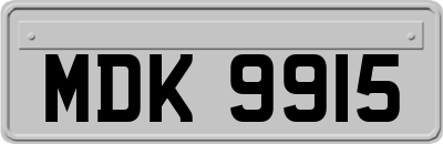 MDK9915