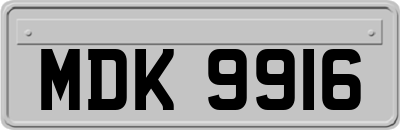 MDK9916