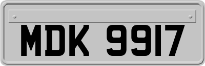 MDK9917